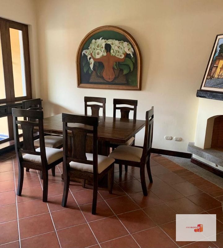 Casita en Antigua / amueblada — Apartamento en Alquiler en Antigua, Sacatepéquez — foto 11 de 16