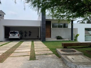 Casa en venta km 16.5 CES Condado Francisco Javier — Casa en Venta en Carretera a El Salvador, Guatemala, Ciudad — miniatura 2 de 9