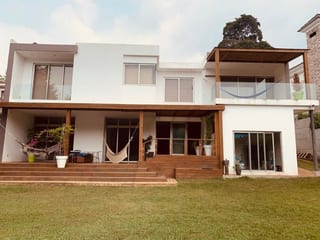 Casa en venta km 16.5 CES Condado Francisco Javier — Casa en Venta en Carretera a El Salvador, Guatemala, Ciudad — miniatura 7 de 9