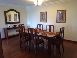 Apto amoblado en renta MARQUÉS DEL VALLE Z14 — Apartamento en Alquiler en Marqués del Valle, Zona 14, Guatemala, Ciudad — miniatura 2 de 4