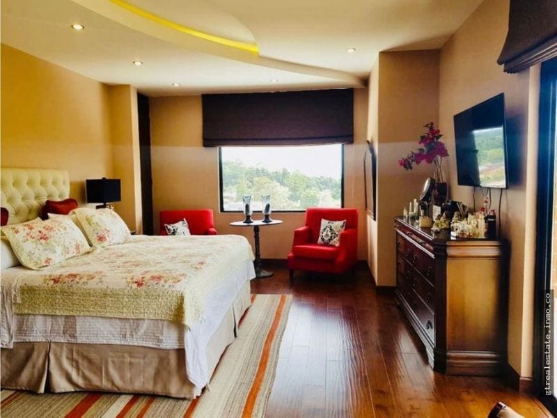 Apartamento en venta Cupertino Muxbal CES — Apartamento en Venta en Carretera a El Salvador, Guatemala, Ciudad — foto 1 de 10