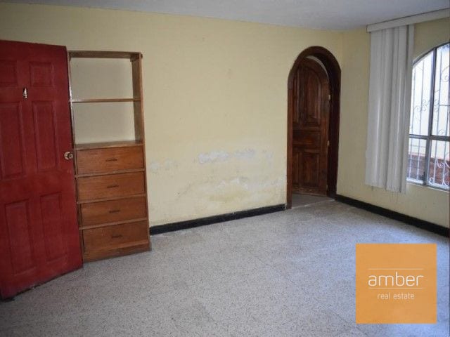 Casa para remodelar en zona 16 — Casa en Venta en Zona 16, Guatemala, Ciudad — foto 8 de 9