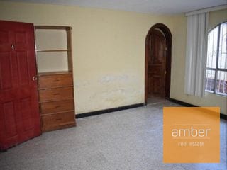 Casa para remodelar en zona 16 — Casa en Venta en Zona 16, Guatemala, Ciudad — miniatura 8 de 9