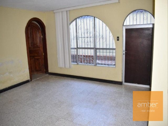 Casa para remodelar en zona 16 — Casa en Venta en Zona 16, Guatemala, Ciudad — foto 9 de 9