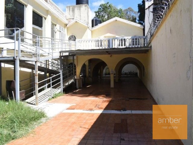 Casa para remodelar en zona 16 — Casa en Venta en Zona 16, Guatemala, Ciudad — foto 1 de 9
