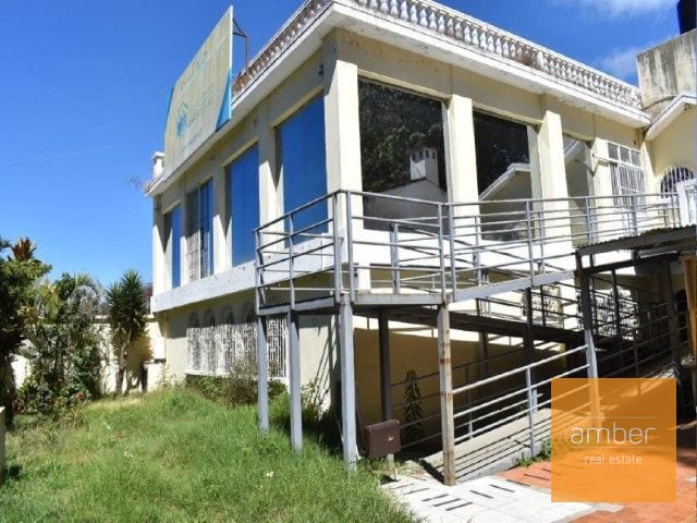 Casa para remodelar en zona 16 — Casa en Venta en Zona 16, Guatemala, Ciudad — foto 4 de 9