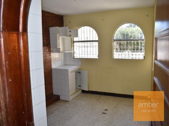 Casa para remodelar en zona 16 — Casa en Venta en Zona 16, Guatemala, Ciudad — foto 7 de 9