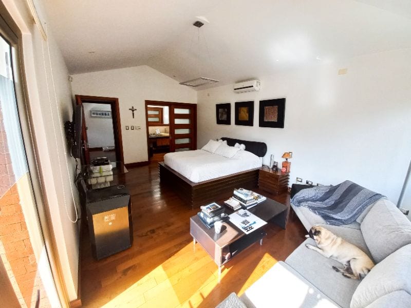 Linda casa en Residencias Casabella, Km 14.1 — Casa en Venta en Carretera a El Salvador, Guatemala, Ciudad — foto 11 de 14