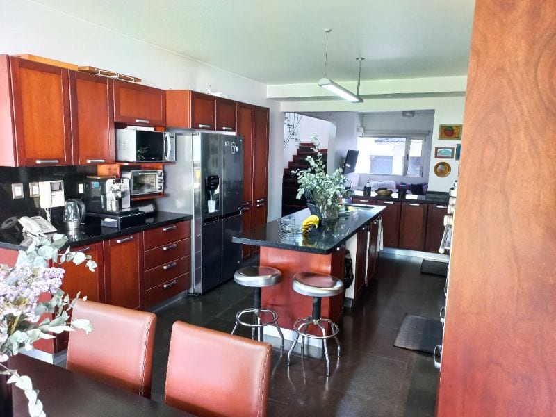 Linda casa en Residencias Casabella, Km 14.1 — Casa en Venta en Carretera a El Salvador, Guatemala, Ciudad — foto 13 de 14