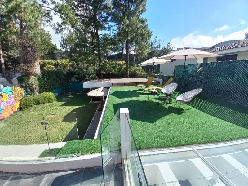 Linda casa en Residencias Casabella, Km 14.1 — Casa en Venta en Carretera a El Salvador, Guatemala, Ciudad — foto 5 de 14