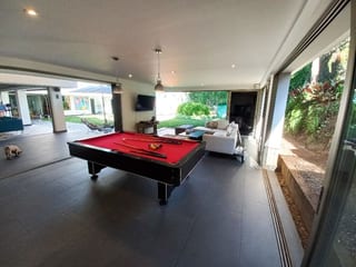 Linda casa en Residencias Casabella, Km 14.1 — Casa en Venta en Carretera a El Salvador, Guatemala, Ciudad — miniatura 4 de 14