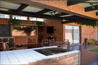 Venta de Hermosa Casa de 1 Nivel en Sta Rosalia CES KM 12.5 — Casa en Venta en Santa Rosalia La Laguna, Carretera a El Salvador, Guatemala, Ciudad — miniatura 5 de 16