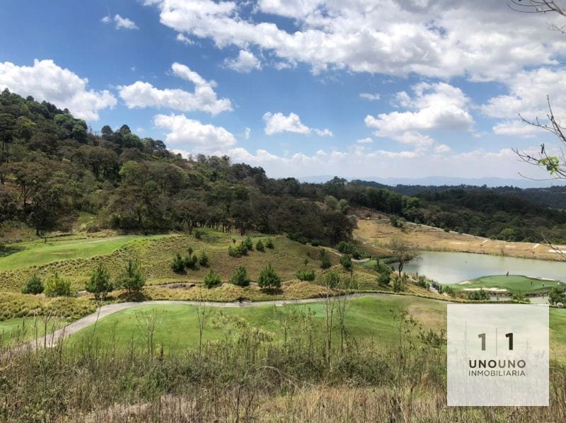 Terreno en venta en el Pulté Golf — Terreno en Venta en El Pulté, Zona 16, Guatemala, Ciudad — foto 3 de 4