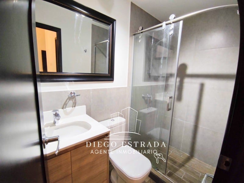 Apartamento de lujo en buena ubicación — Apartamento en Alquiler en Zona 14, Guatemala, Ciudad — foto 14 de 14