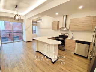 Apartamento de lujo en buena ubicación — Apartamento en Alquiler en Zona 14, Guatemala, Ciudad — miniatura 1 de 14