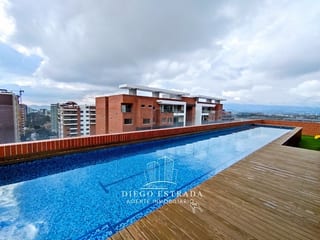 Apartamento de lujo en buena ubicación — Apartamento en Alquiler en Zona 14, Guatemala, Ciudad — miniatura 13 de 14