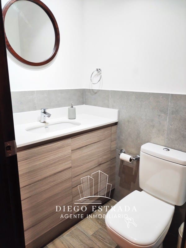 Apartamento de lujo en buena ubicación — Apartamento en Alquiler en Zona 14, Guatemala, Ciudad — foto 3 de 14