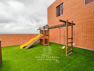 Apartamento de lujo en buena ubicación — Apartamento en Alquiler en Zona 14, Guatemala, Ciudad — miniatura 9 de 14