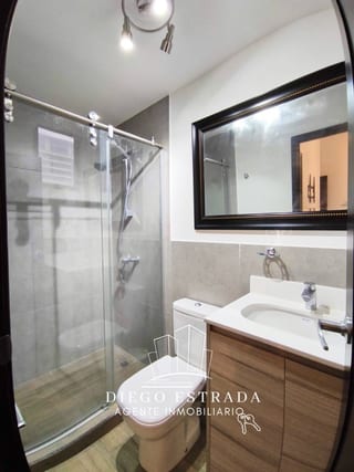 Apartamento de lujo en buena ubicación — Apartamento en Alquiler en Zona 14, Guatemala, Ciudad — miniatura 6 de 14