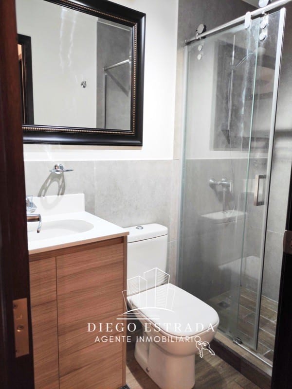 Apartamento de lujo en buena ubicación — Apartamento en Alquiler en Zona 14, Guatemala, Ciudad — foto 10 de 14