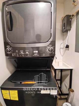 Apartamento de lujo en buena ubicación — Apartamento en Alquiler en Zona 14, Guatemala, Ciudad — miniatura 8 de 14