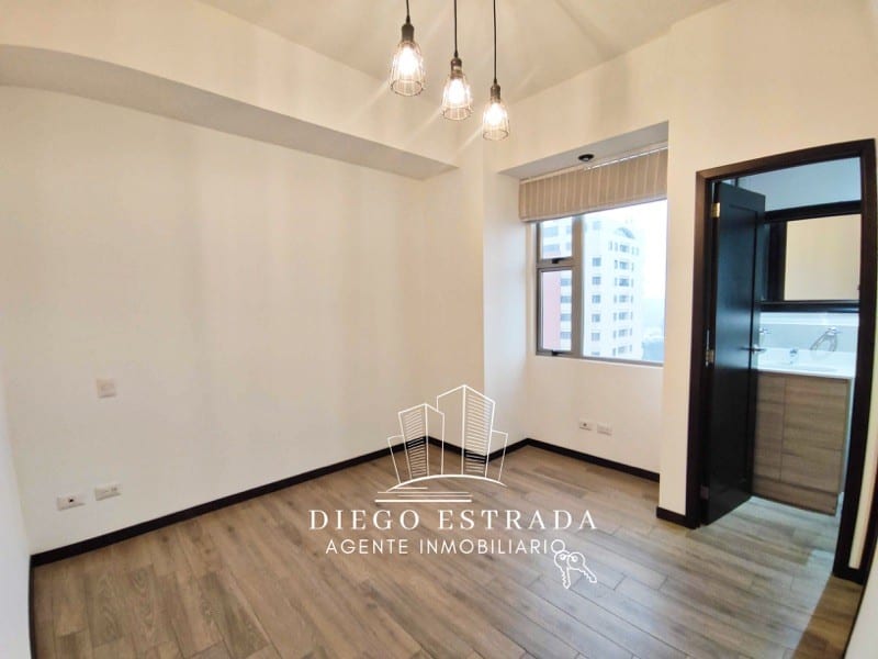 Apartamento de lujo en buena ubicación — Apartamento en Alquiler en Zona 14, Guatemala, Ciudad — foto 7 de 14