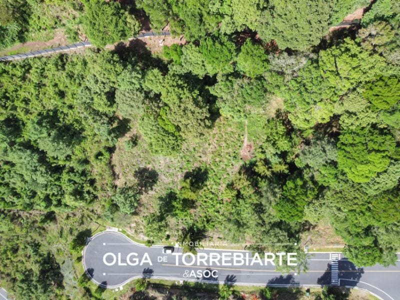 Terreno en El Pulté Golf — Terreno en Venta en El Pulté, Zona 16, Guatemala, Ciudad — foto 8 de 10