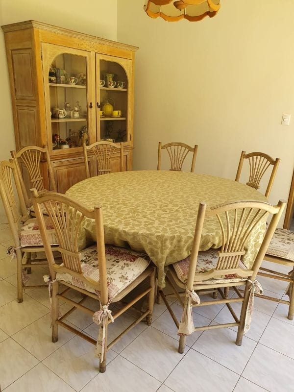 Casa en Venta km 16.5 Entrada Olmeca CES — Casa en Venta en Carretera a El Salvador, Guatemala, Ciudad — foto 7 de 10