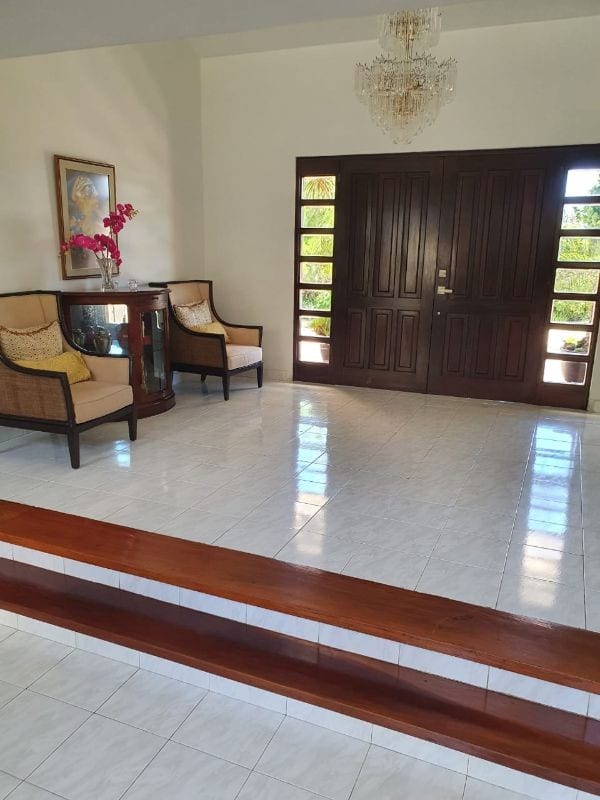 Casa en Venta km 16.5 Entrada Olmeca CES — Casa en Venta en Carretera a El Salvador, Guatemala, Ciudad — foto 9 de 10