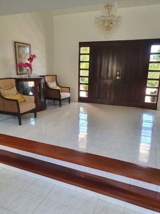 Casa en Venta km 16.5 Entrada Olmeca CES — Casa en Venta en Carretera a El Salvador, Guatemala, Ciudad — miniatura 9 de 10