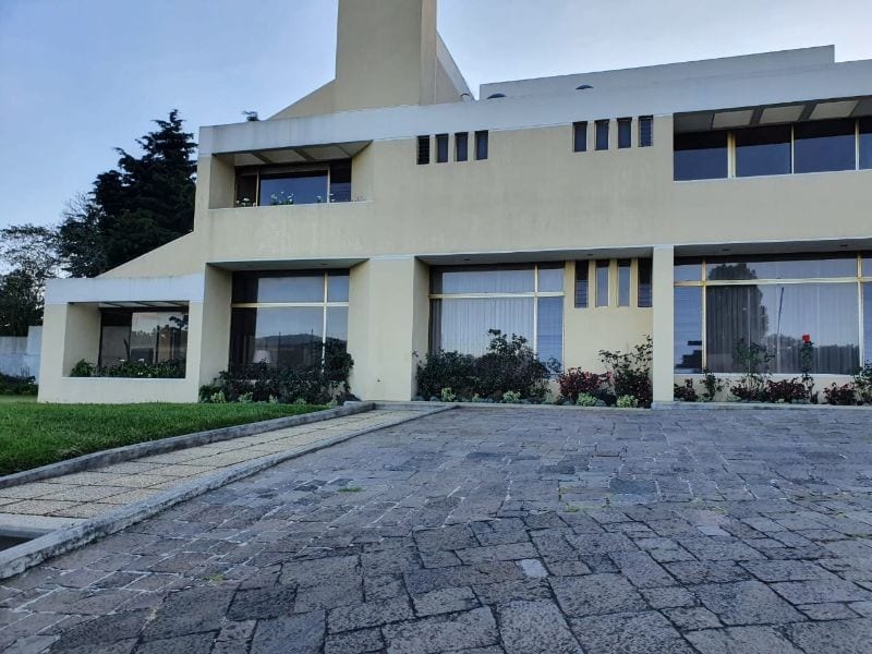 Casa en Venta km 16.5 Entrada Olmeca CES — Casa en Venta en Carretera a El Salvador, Guatemala, Ciudad — foto 10 de 10