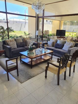 Casa en Venta km 16.5 Entrada Olmeca CES — Casa en Venta en Carretera a El Salvador, Guatemala, Ciudad — miniatura 1 de 10