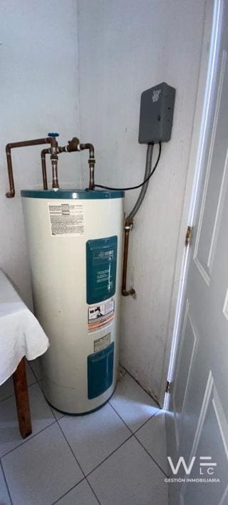 Vendo Casa Zona 6, Mixco, Alamedas de Yumar II MI01-V-214 — Casa en Venta en Zona 6 Mixco, Guatemala, Ciudad — miniatura 10 de 16
