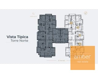 Edificio Casa Tauré (Pre-venta) — Apartamento en Venta en Zona 10, Guatemala, Ciudad — miniatura 13 de 14