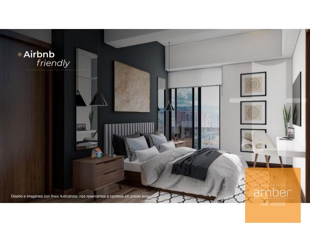 Edificio Casa Tauré (Pre-venta) — Apartamento en Venta en Zona 10, Guatemala, Ciudad — foto 2 de 14