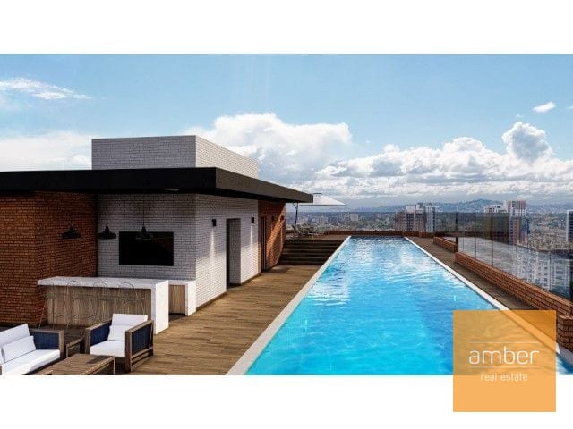 Edificio Casa Tauré (Pre-venta) — Apartamento en Venta en Zona 10, Guatemala, Ciudad — foto 10 de 14