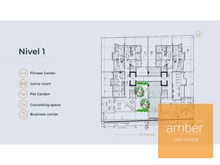 Edificio Casa Tauré (Pre-venta) — Apartamento en Venta en Zona 10, Guatemala, Ciudad — miniatura 9 de 14