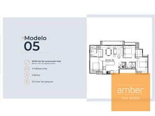 Edificio Casa Tauré (Pre-venta) — Apartamento en Venta en Zona 10, Guatemala, Ciudad — miniatura 6 de 14