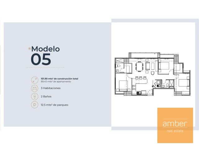 Edificio Casa Tauré (Pre-venta) — Apartamento en Venta en Zona 10, Guatemala, Ciudad — foto 6 de 14