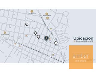 Edificio Casa Tauré (Pre-venta) — Apartamento en Venta en Zona 10, Guatemala, Ciudad — miniatura 4 de 14