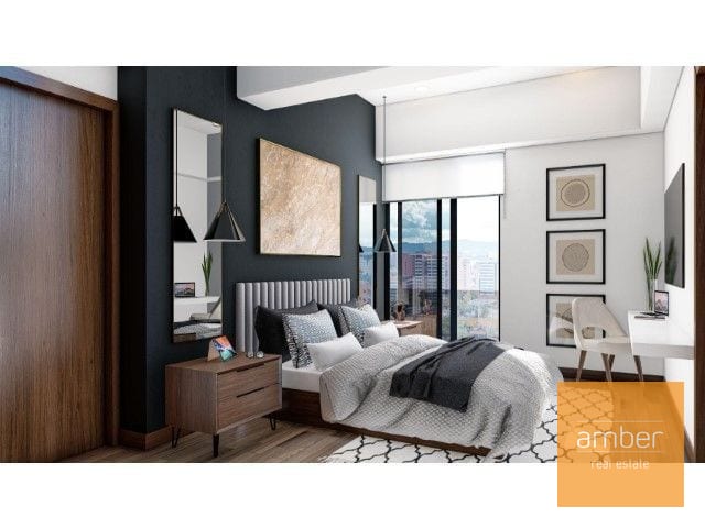 Edificio Casa Tauré (Pre-venta) — Apartamento en Venta en Zona 10, Guatemala, Ciudad — foto 14 de 14