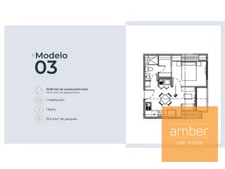 Edificio Casa Tauré (Pre-venta) — Apartamento en Venta en Zona 10, Guatemala, Ciudad — miniatura 3 de 14