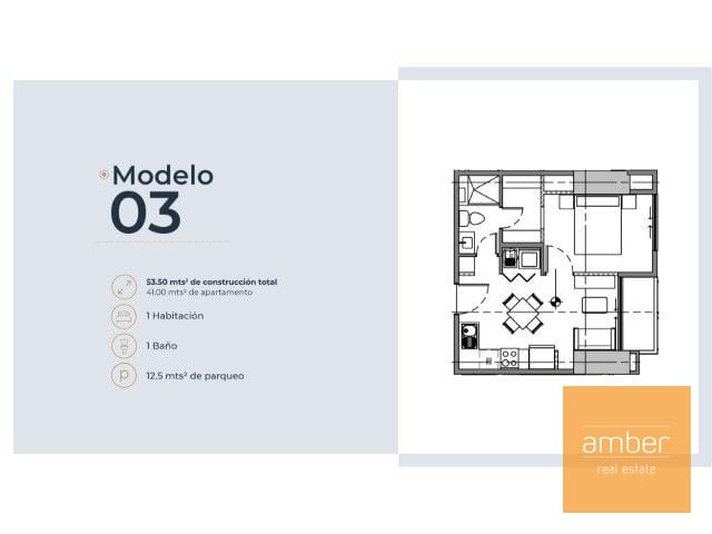 Edificio Casa Tauré (Pre-venta) — Apartamento en Venta en Zona 10, Guatemala, Ciudad — foto 3 de 14