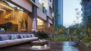 Habitat Ciudad Vieja Apartamento en Zona 10 en Venta — Apartamento en Venta en Zona 10, Guatemala, Ciudad — miniatura 10 de 12