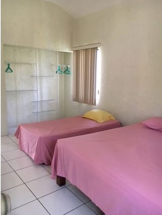 Villas del Pacifico Chalet en Venta el Radisson Chulamar — Casa vacacional en Venta en Villas del Pacifico, Puerto San José, Escuintla — miniatura 3 de 9