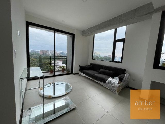 Apartamento en Mira, zona 10 — Apartamento en Venta en Zona 10, Guatemala, Ciudad — foto 14 de 15