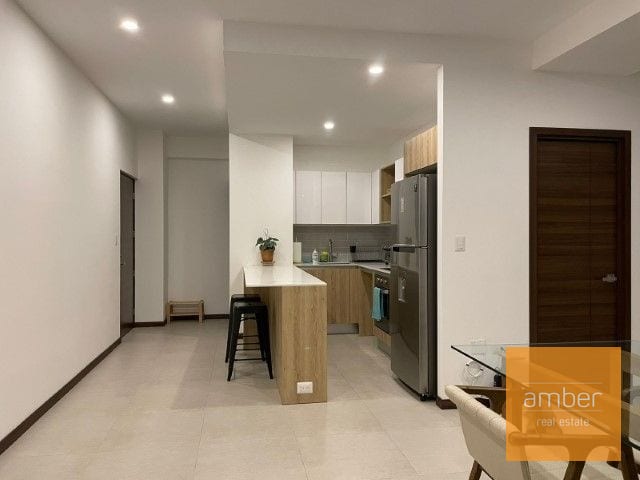 Apartamento en Mira, zona 10 — Apartamento en Venta en Zona 10, Guatemala, Ciudad — foto 4 de 15