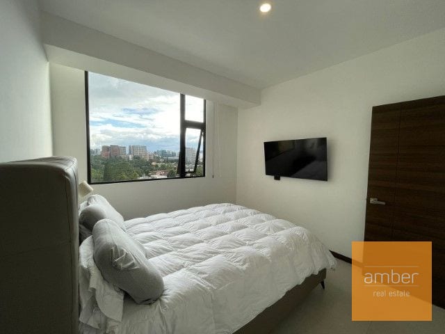 Apartamento en Mira, zona 10 — Apartamento en Venta en Zona 10, Guatemala, Ciudad — foto 3 de 15