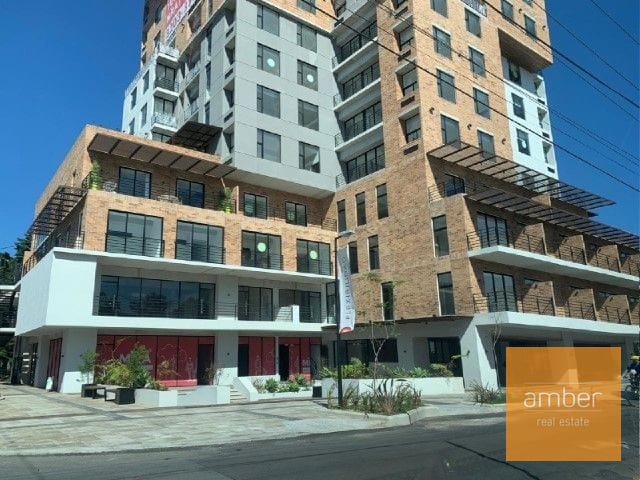Apartamento en Mira, zona 10 — Apartamento en Venta en Zona 10, Guatemala, Ciudad — foto 8 de 15