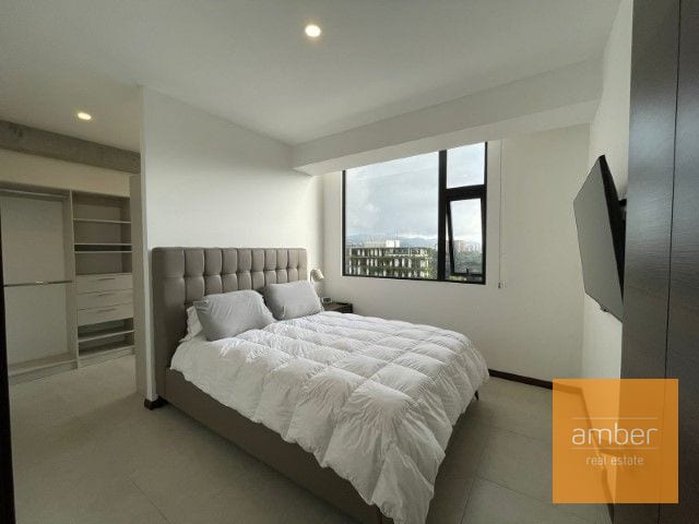 Apartamento en Mira, zona 10 — Apartamento en Venta en Zona 10, Guatemala, Ciudad — foto 11 de 15
